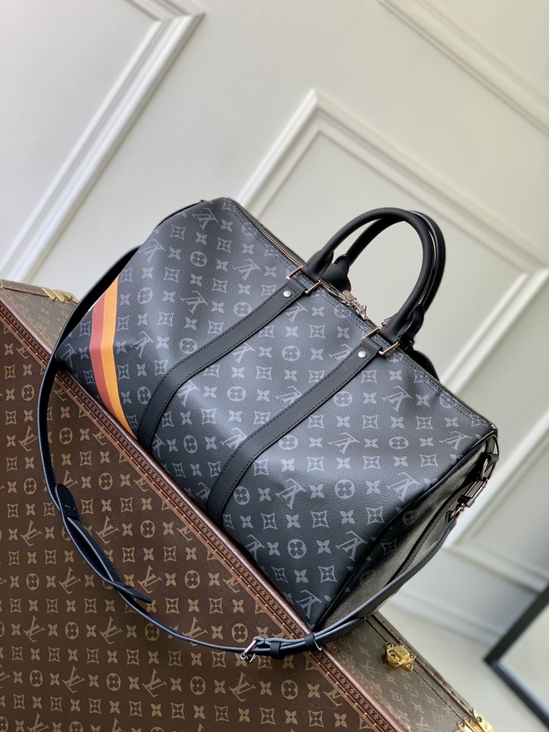LV Travel Bags